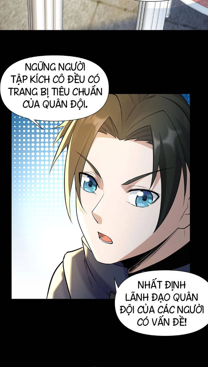 Đại Ma Pháp Sư Dựa Vào Muội Tử Trừ Ma Chapter 5 - 37