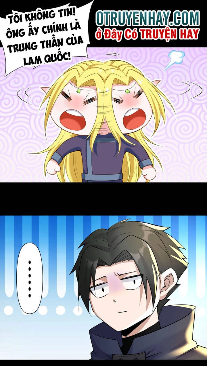 Đại Ma Pháp Sư Dựa Vào Muội Tử Trừ Ma Chapter 5 - 38