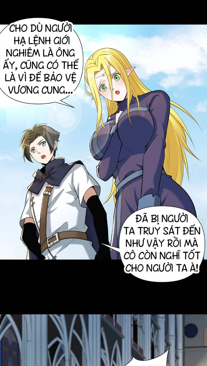 Đại Ma Pháp Sư Dựa Vào Muội Tử Trừ Ma Chapter 5 - 39