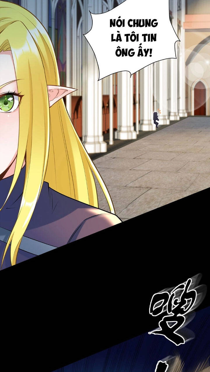 Đại Ma Pháp Sư Dựa Vào Muội Tử Trừ Ma Chapter 5 - 40