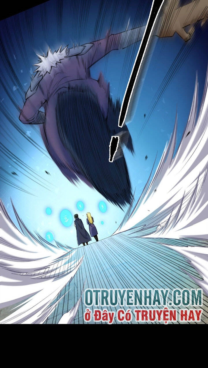 Đại Ma Pháp Sư Dựa Vào Muội Tử Trừ Ma Chapter 5 - 41