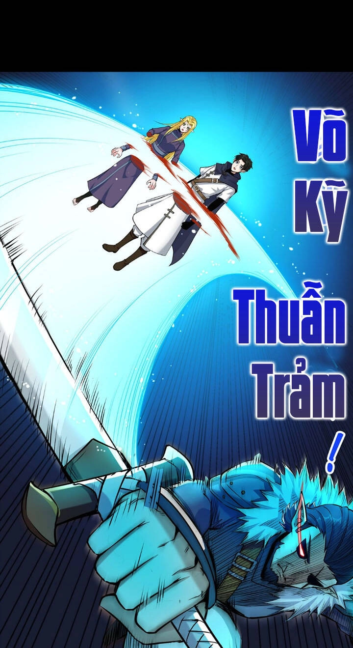 Đại Ma Pháp Sư Dựa Vào Muội Tử Trừ Ma Chapter 5 - 42