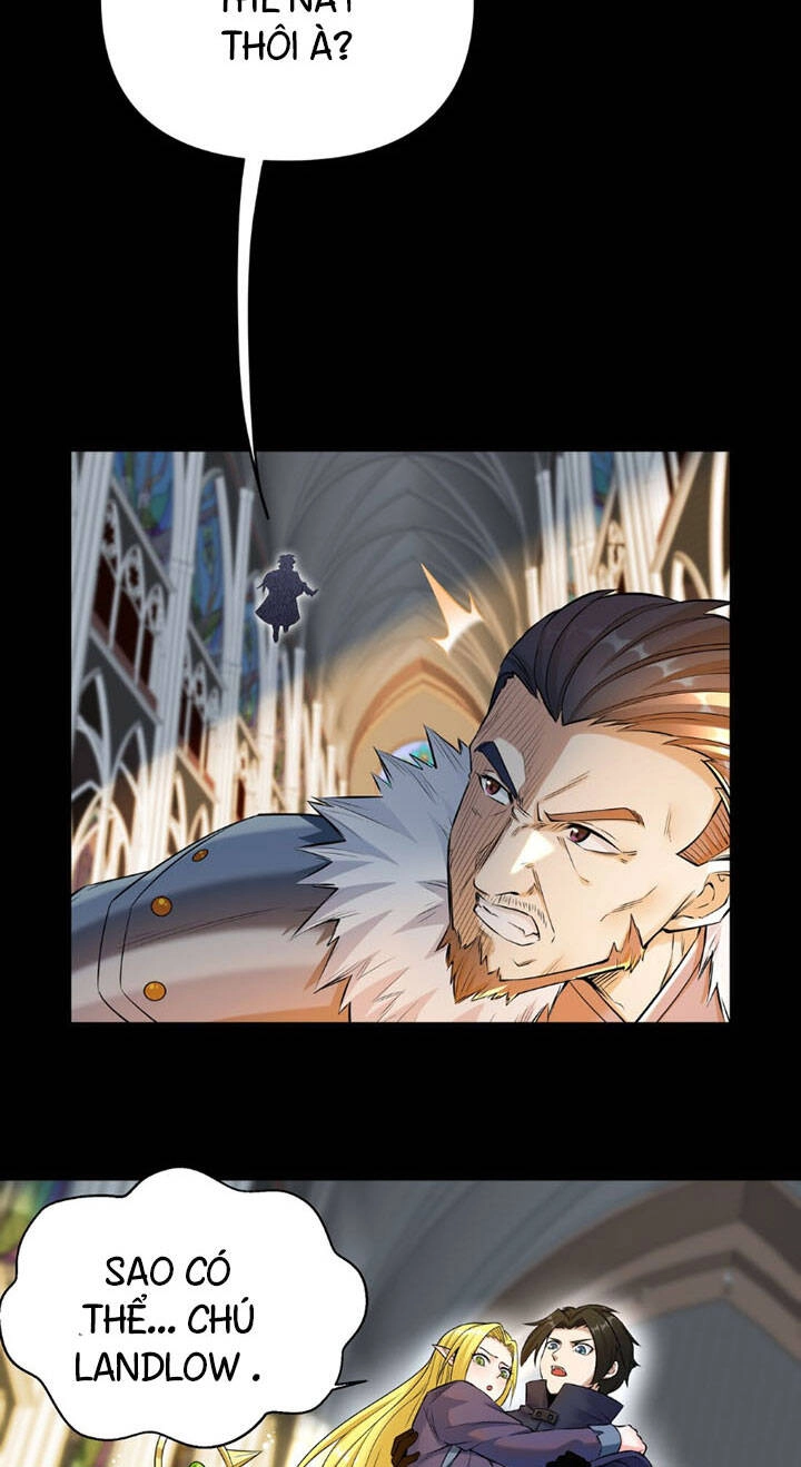 Đại Ma Pháp Sư Dựa Vào Muội Tử Trừ Ma Chapter 5 - 44