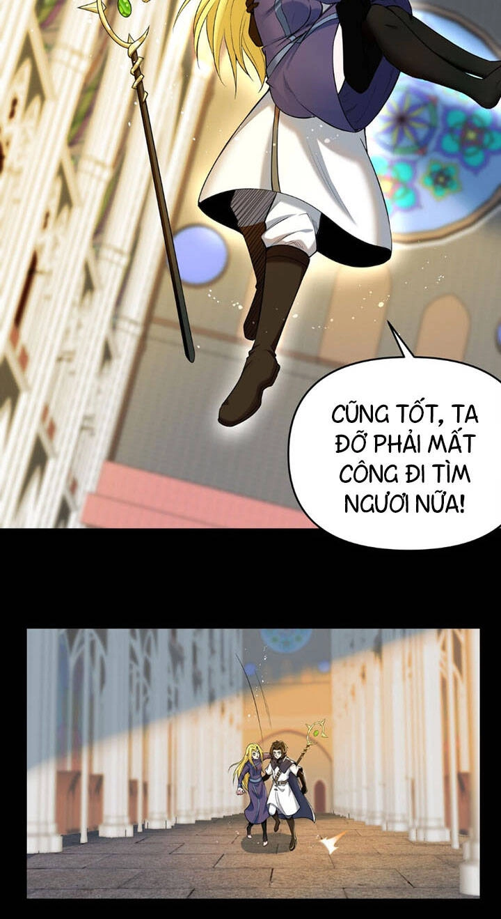 Đại Ma Pháp Sư Dựa Vào Muội Tử Trừ Ma Chapter 5 - 45