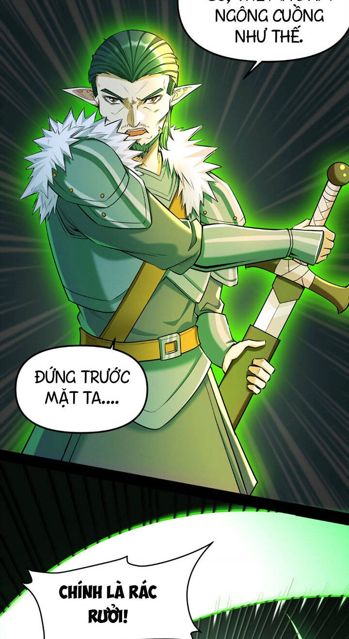 Đại Ma Pháp Sư Dựa Vào Muội Tử Trừ Ma Chapter 5 - 47