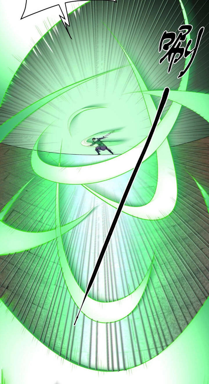 Đại Ma Pháp Sư Dựa Vào Muội Tử Trừ Ma Chapter 5 - 48