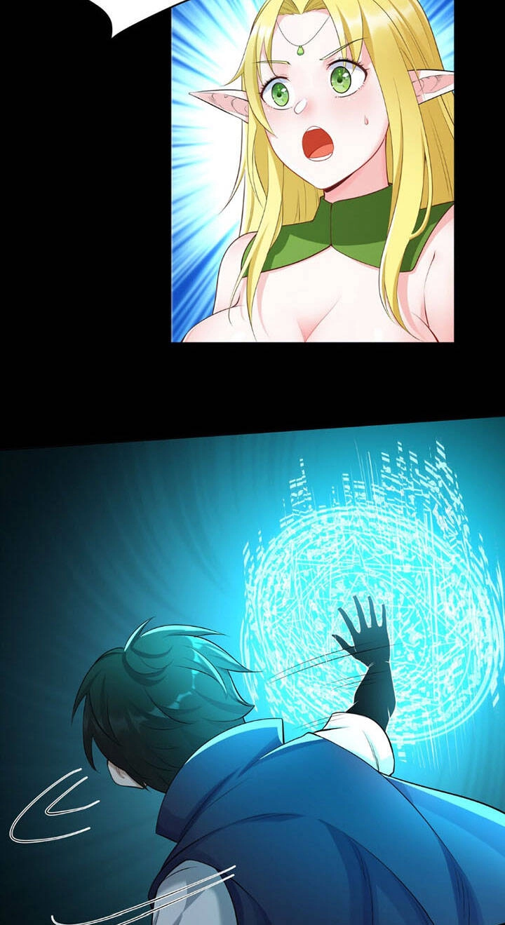 Đại Ma Pháp Sư Dựa Vào Muội Tử Trừ Ma Chapter 5 - 53