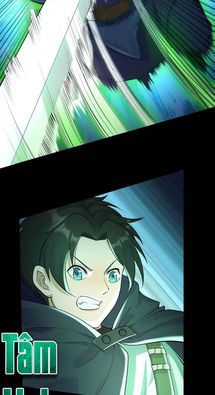 Đại Ma Pháp Sư Dựa Vào Muội Tử Trừ Ma Chapter 5 - 55