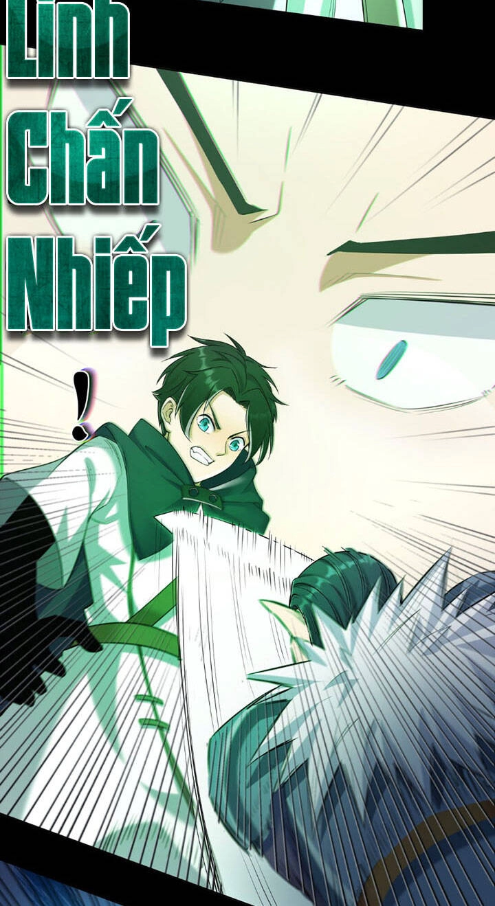 Đại Ma Pháp Sư Dựa Vào Muội Tử Trừ Ma Chapter 5 - 56