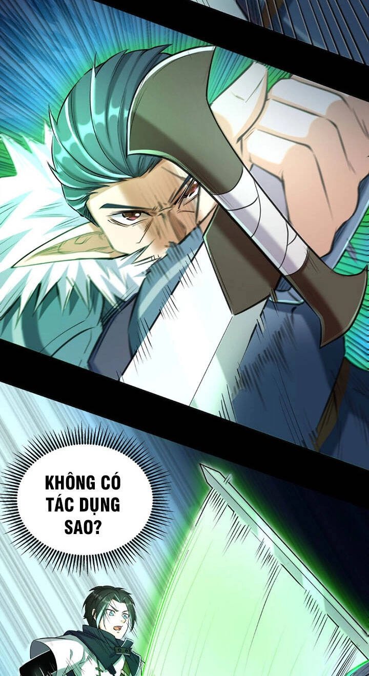 Đại Ma Pháp Sư Dựa Vào Muội Tử Trừ Ma Chapter 5 - 57