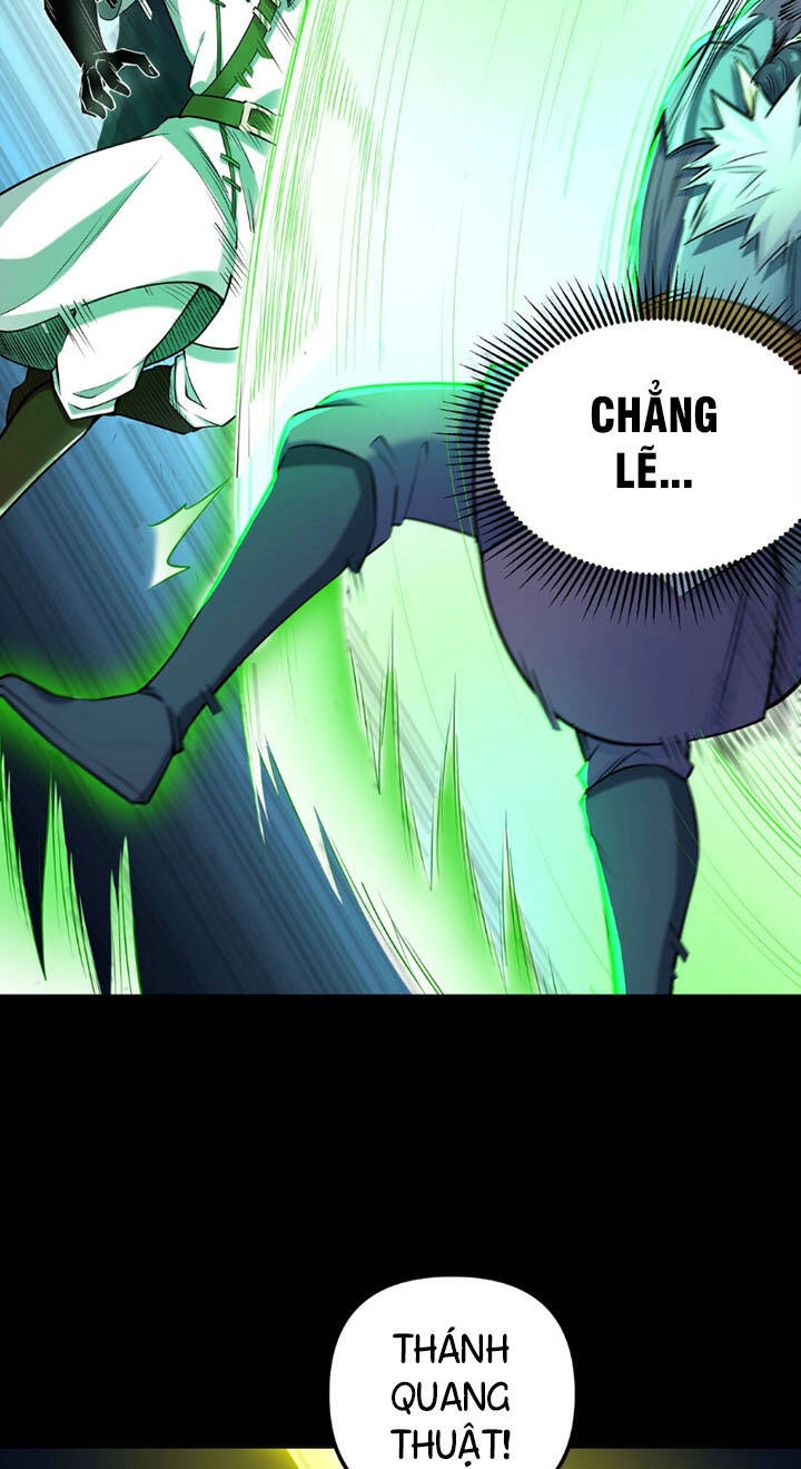 Đại Ma Pháp Sư Dựa Vào Muội Tử Trừ Ma Chapter 5 - 58