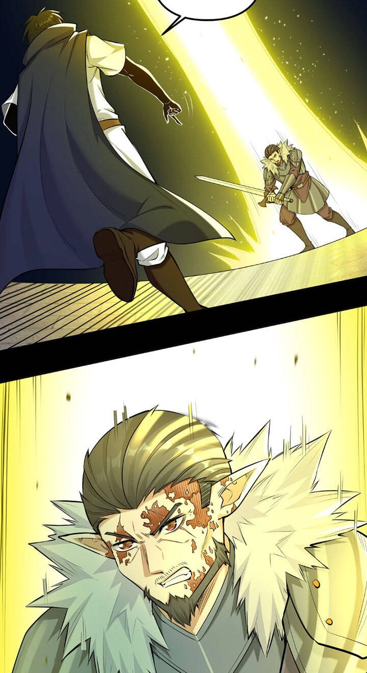 Đại Ma Pháp Sư Dựa Vào Muội Tử Trừ Ma Chapter 5 - 59