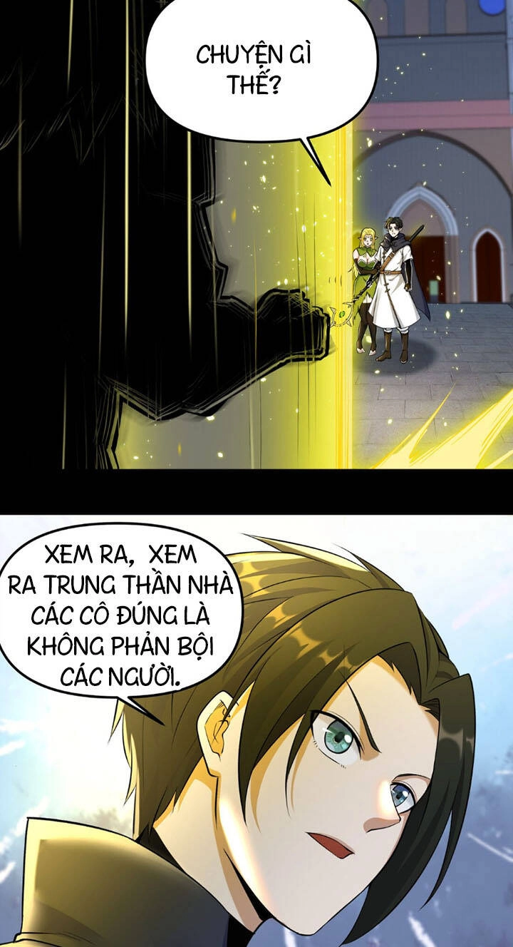 Đại Ma Pháp Sư Dựa Vào Muội Tử Trừ Ma Chapter 5 - 62