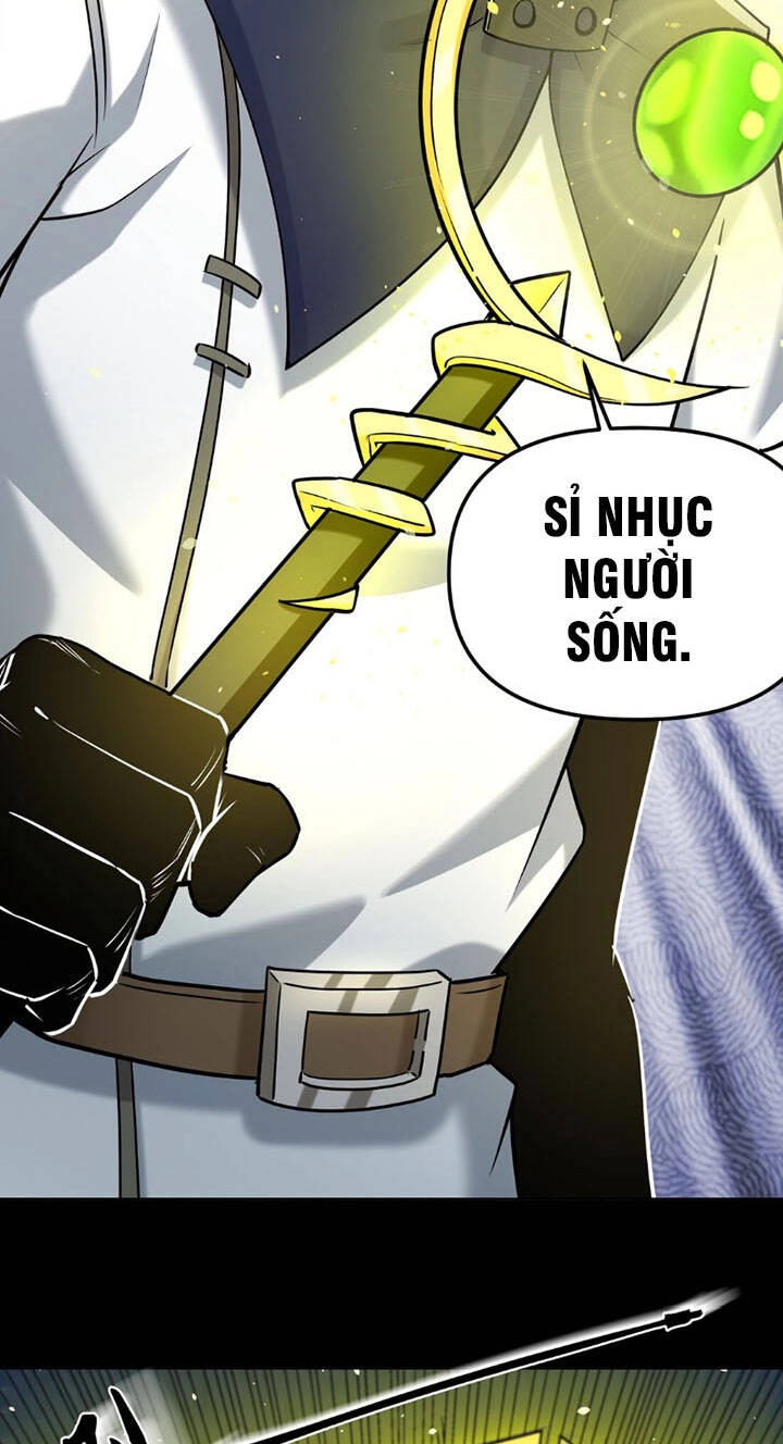 Đại Ma Pháp Sư Dựa Vào Muội Tử Trừ Ma Chapter 5 - 64