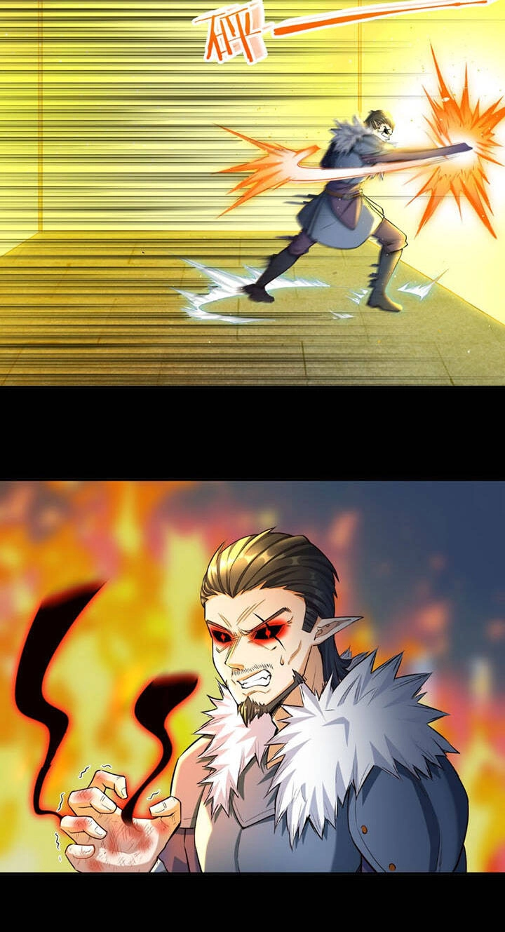 Đại Ma Pháp Sư Dựa Vào Muội Tử Trừ Ma Chapter 5 - 66