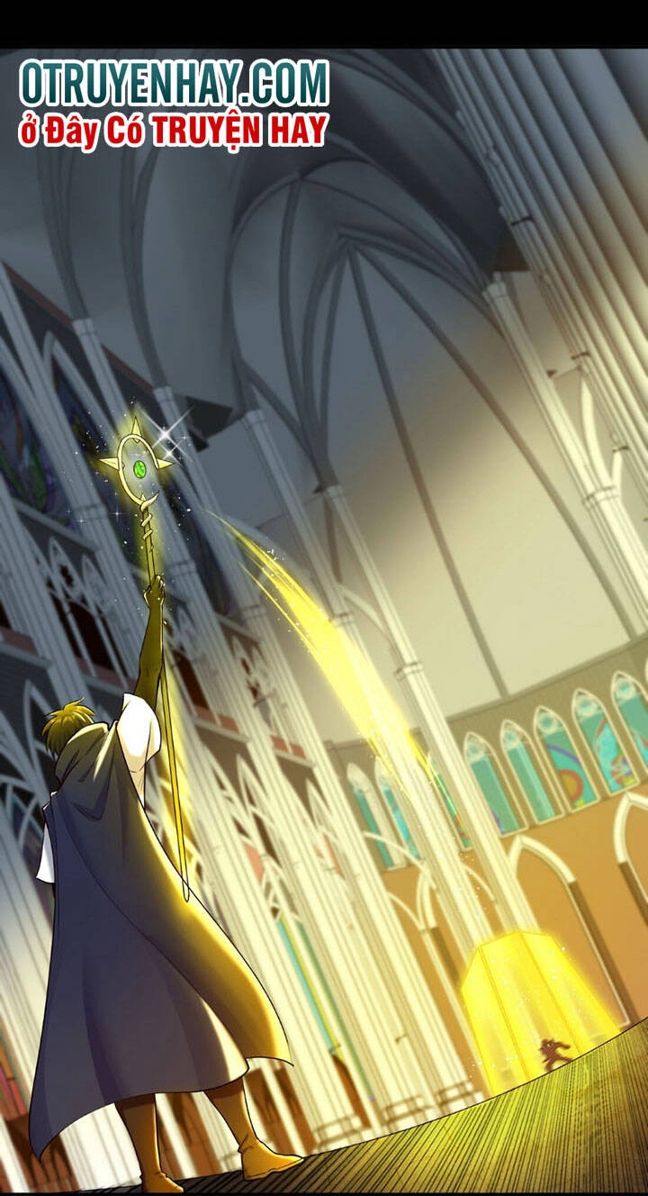 Đại Ma Pháp Sư Dựa Vào Muội Tử Trừ Ma Chapter 5 - 67