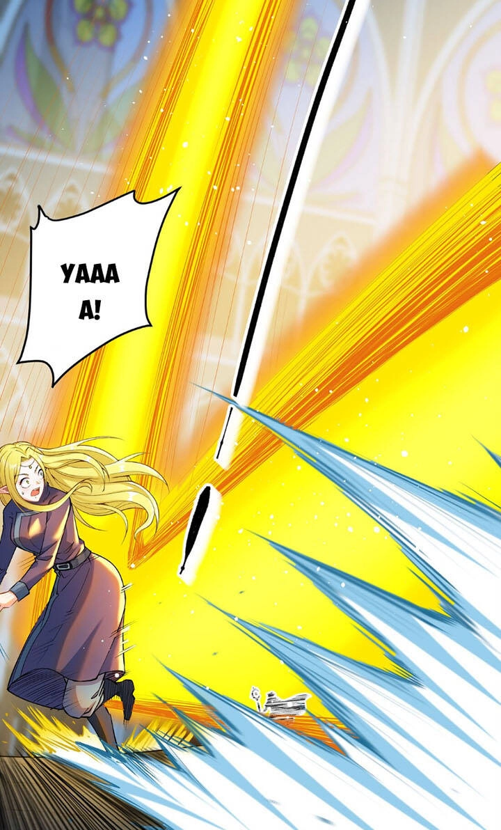 Đại Ma Pháp Sư Dựa Vào Muội Tử Trừ Ma Chapter 6 - 4