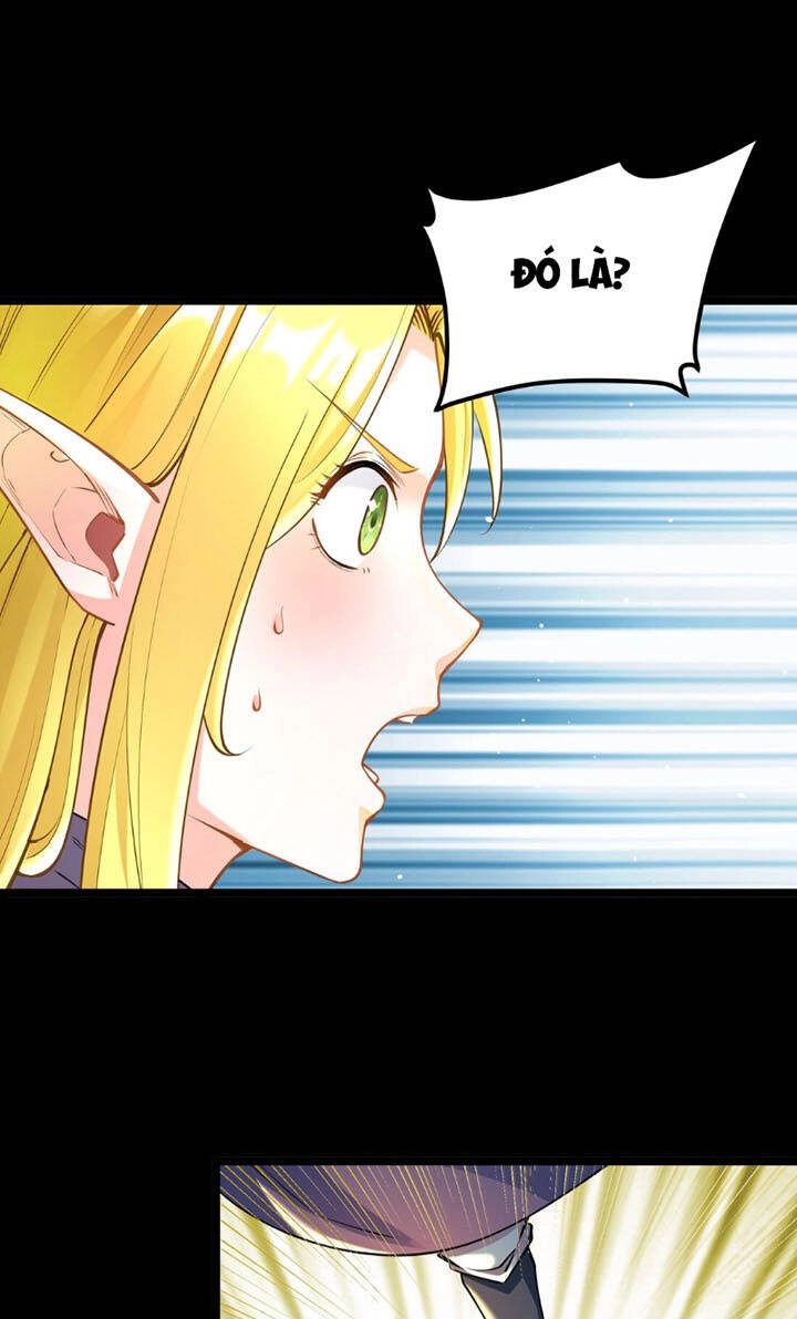 Đại Ma Pháp Sư Dựa Vào Muội Tử Trừ Ma Chapter 6 - 6