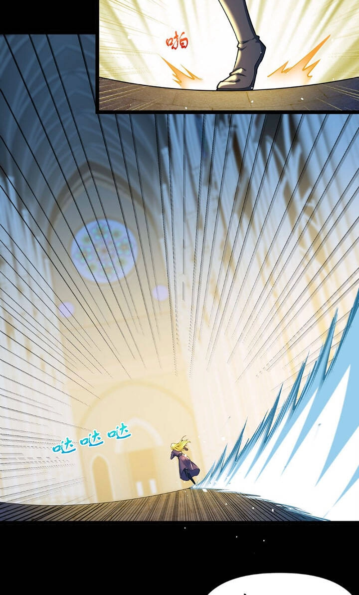 Đại Ma Pháp Sư Dựa Vào Muội Tử Trừ Ma Chapter 6 - 7