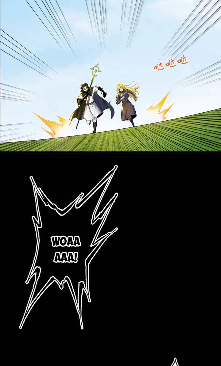 Đại Ma Pháp Sư Dựa Vào Muội Tử Trừ Ma Chapter 6 - 9