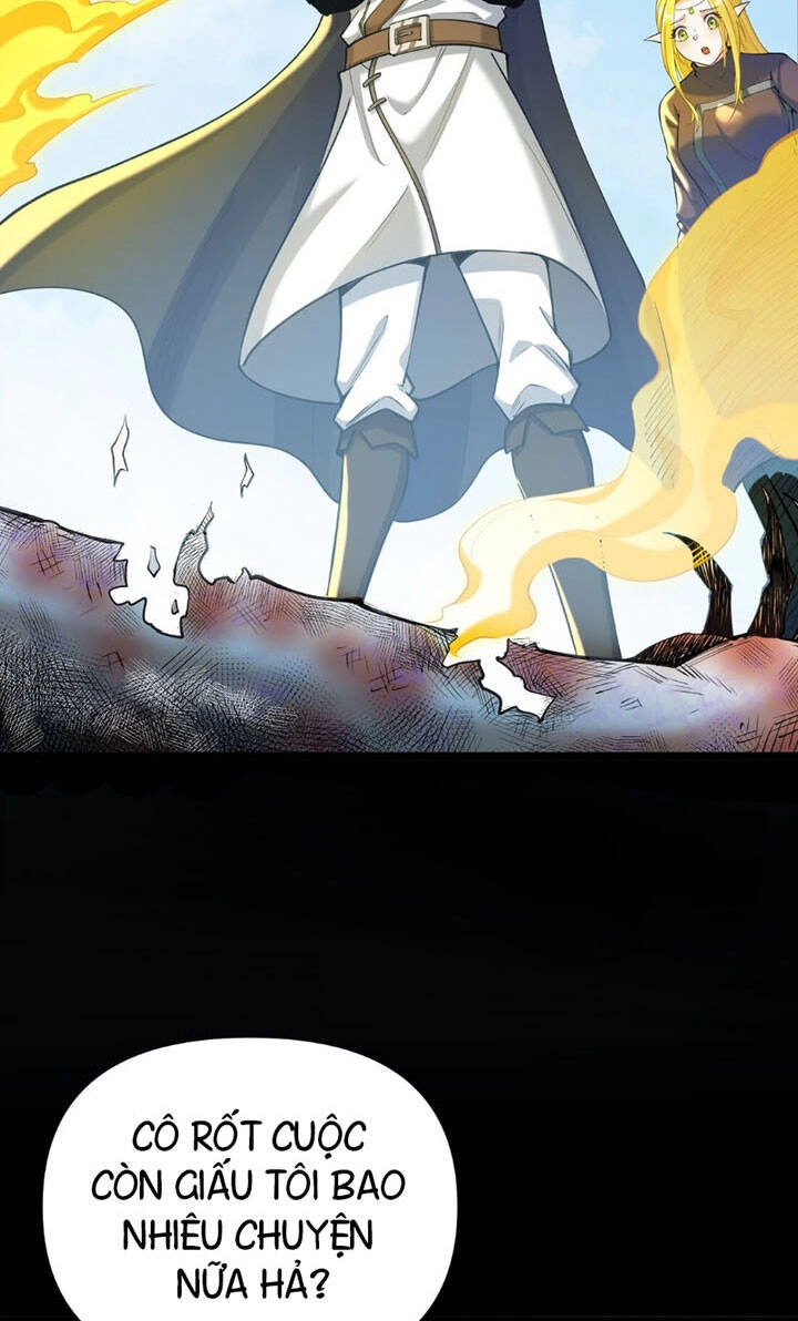 Đại Ma Pháp Sư Dựa Vào Muội Tử Trừ Ma Chapter 6 - 13