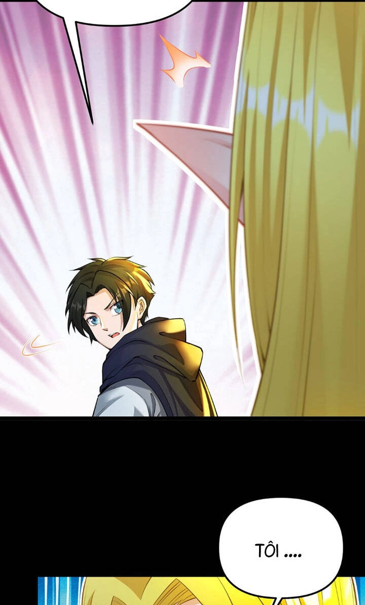 Đại Ma Pháp Sư Dựa Vào Muội Tử Trừ Ma Chapter 6 - 14