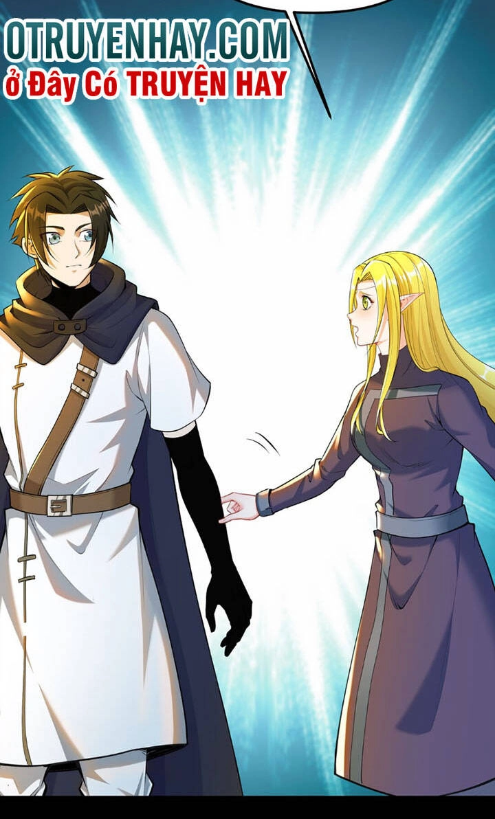 Đại Ma Pháp Sư Dựa Vào Muội Tử Trừ Ma Chapter 6 - 17