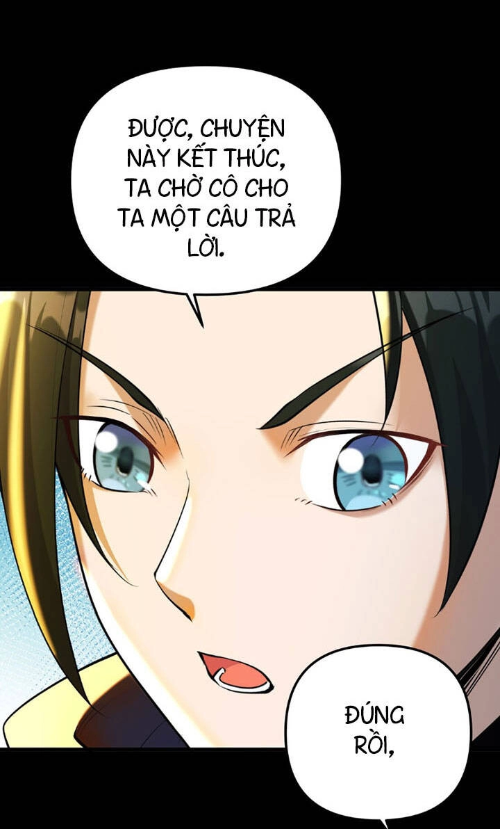 Đại Ma Pháp Sư Dựa Vào Muội Tử Trừ Ma Chapter 6 - 18