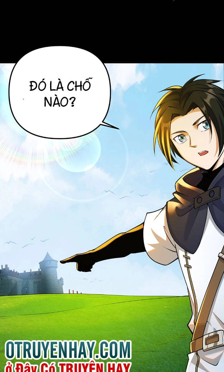 Đại Ma Pháp Sư Dựa Vào Muội Tử Trừ Ma Chapter 6 - 19