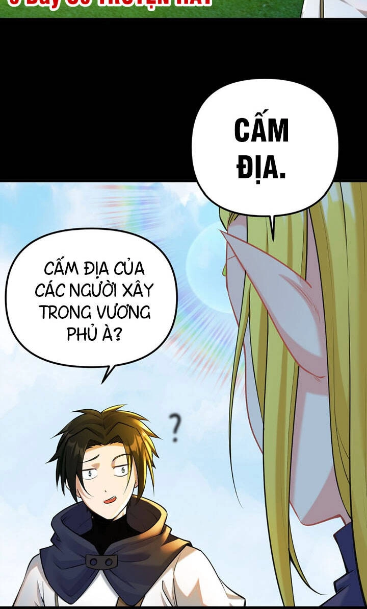 Đại Ma Pháp Sư Dựa Vào Muội Tử Trừ Ma Chapter 6 - 20