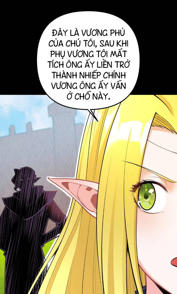 Đại Ma Pháp Sư Dựa Vào Muội Tử Trừ Ma Chapter 6 - 21