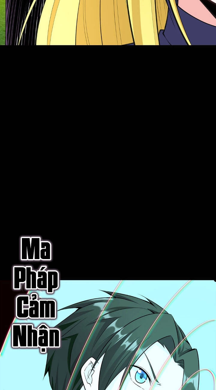 Đại Ma Pháp Sư Dựa Vào Muội Tử Trừ Ma Chapter 6 - 22