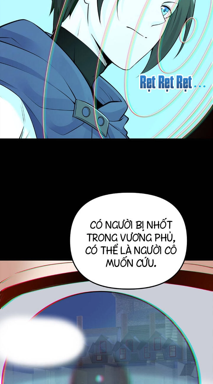 Đại Ma Pháp Sư Dựa Vào Muội Tử Trừ Ma Chapter 6 - 23