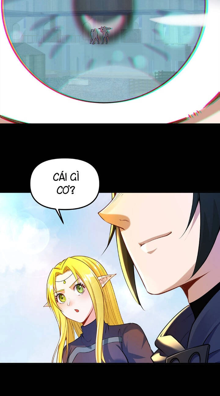 Đại Ma Pháp Sư Dựa Vào Muội Tử Trừ Ma Chapter 6 - 24