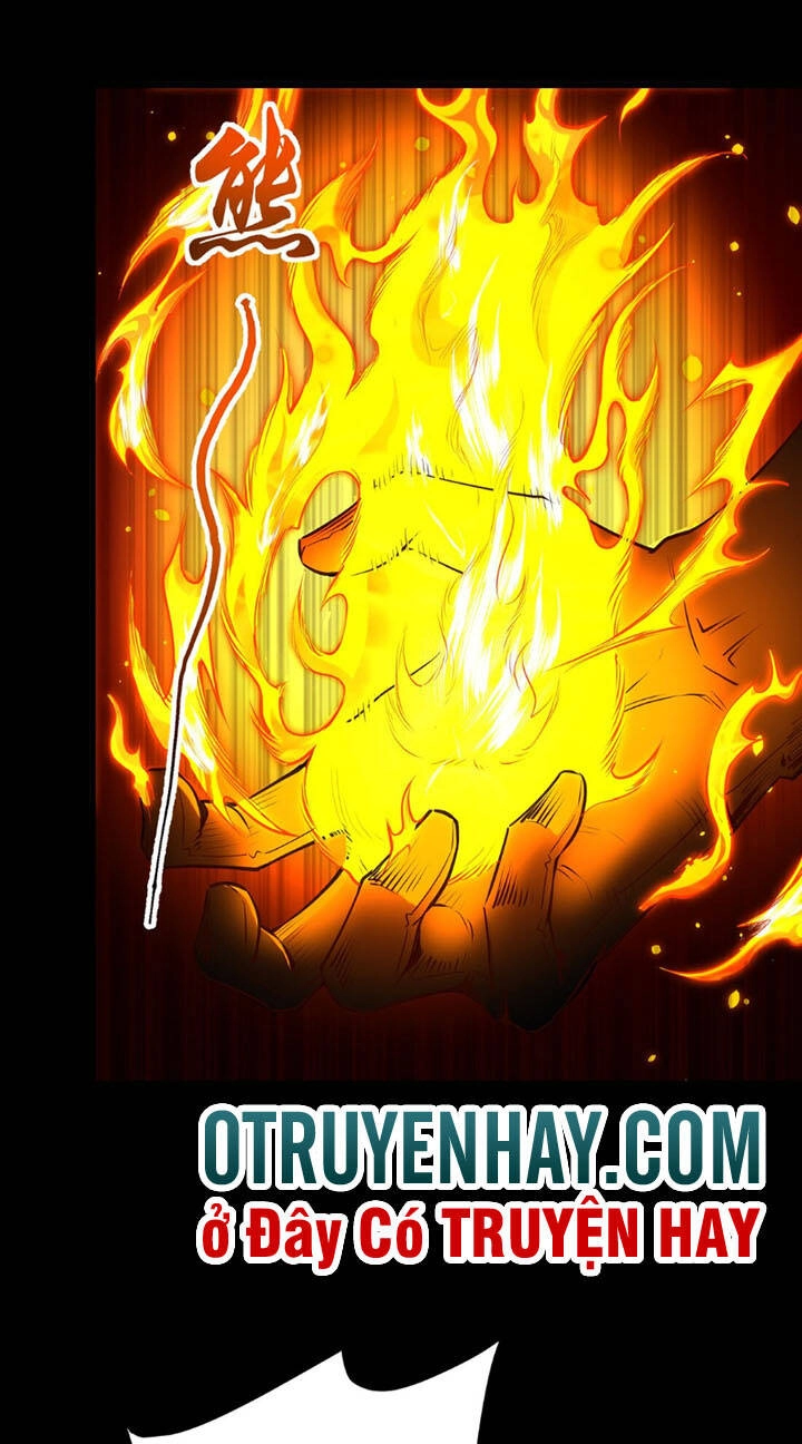 Đại Ma Pháp Sư Dựa Vào Muội Tử Trừ Ma Chapter 6 - 25