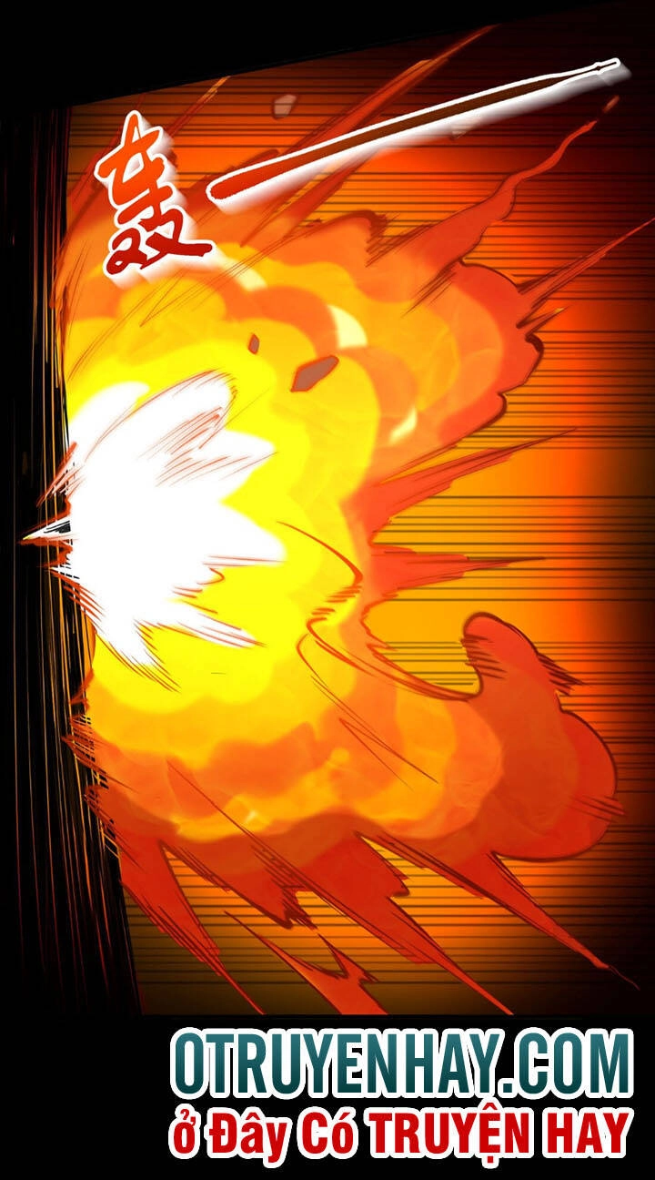 Đại Ma Pháp Sư Dựa Vào Muội Tử Trừ Ma Chapter 6 - 28