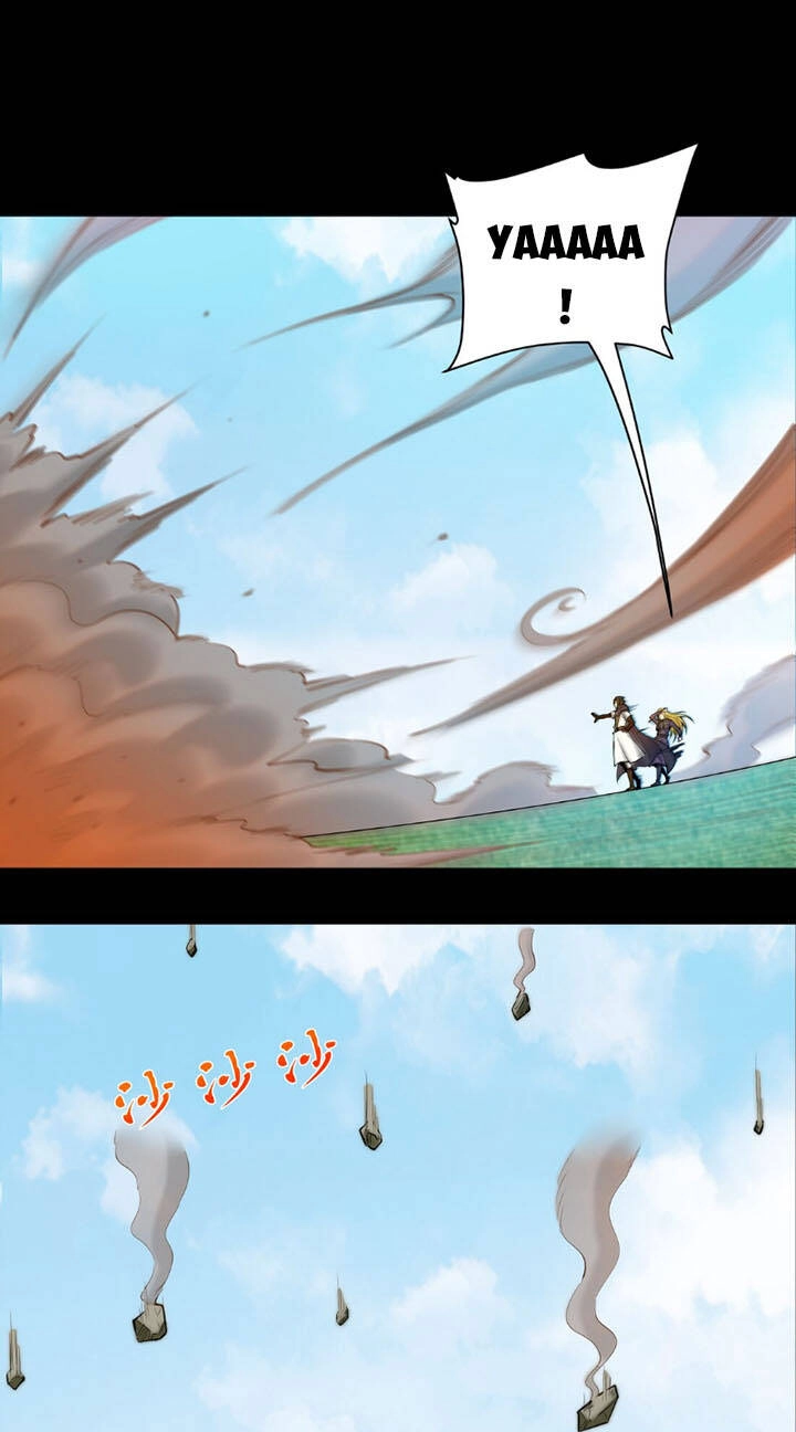 Đại Ma Pháp Sư Dựa Vào Muội Tử Trừ Ma Chapter 6 - 29