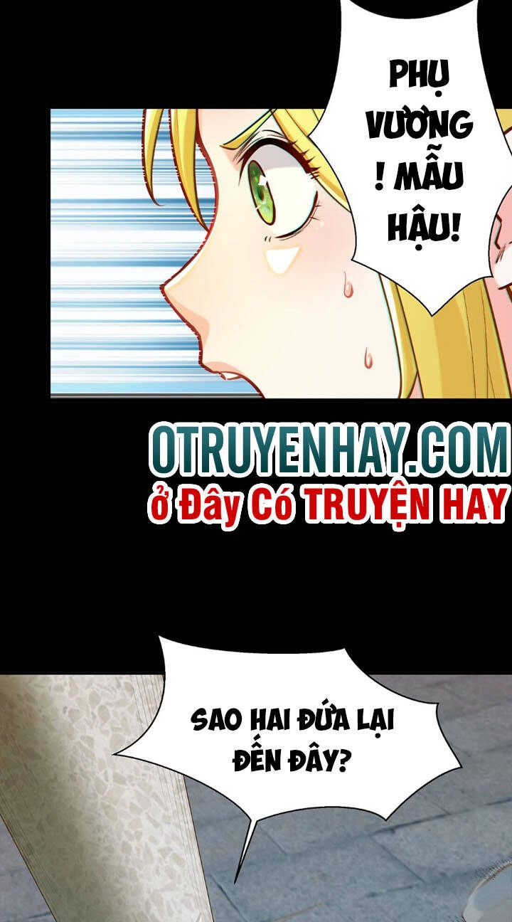 Đại Ma Pháp Sư Dựa Vào Muội Tử Trừ Ma Chapter 6 - 31