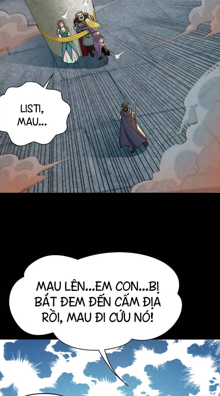 Đại Ma Pháp Sư Dựa Vào Muội Tử Trừ Ma Chapter 6 - 32