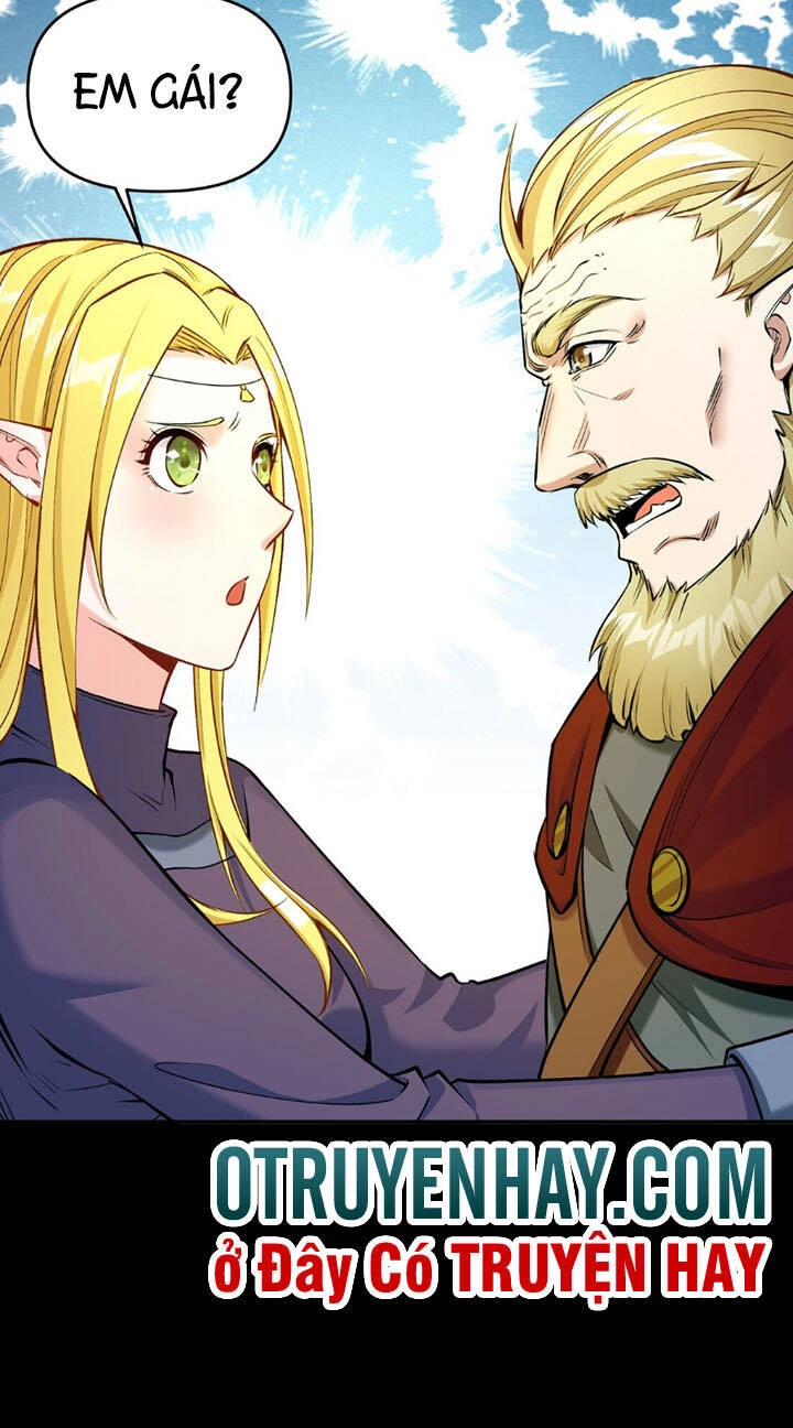 Đại Ma Pháp Sư Dựa Vào Muội Tử Trừ Ma Chapter 6 - 33