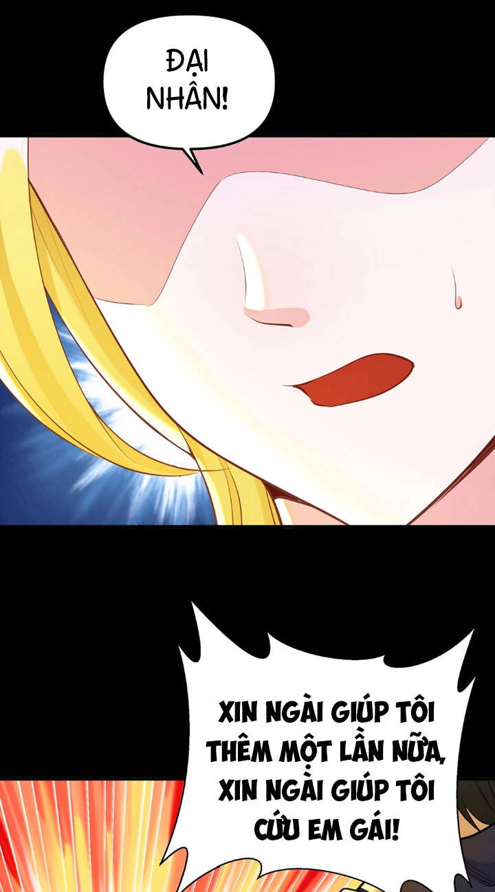 Đại Ma Pháp Sư Dựa Vào Muội Tử Trừ Ma Chapter 6 - 34