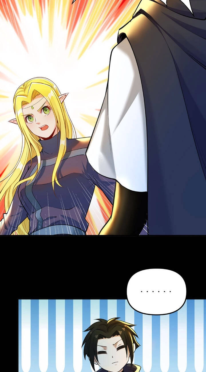 Đại Ma Pháp Sư Dựa Vào Muội Tử Trừ Ma Chapter 6 - 35