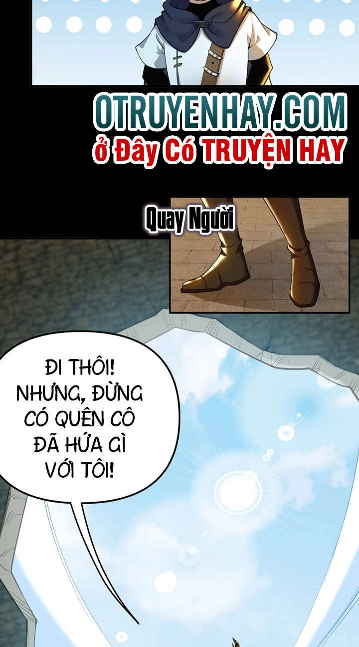 Đại Ma Pháp Sư Dựa Vào Muội Tử Trừ Ma Chapter 6 - 36