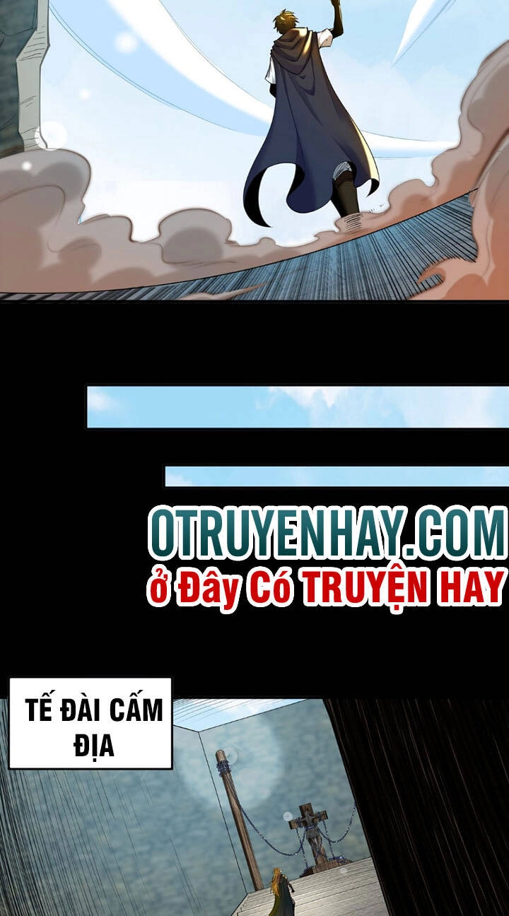 Đại Ma Pháp Sư Dựa Vào Muội Tử Trừ Ma Chapter 6 - 37