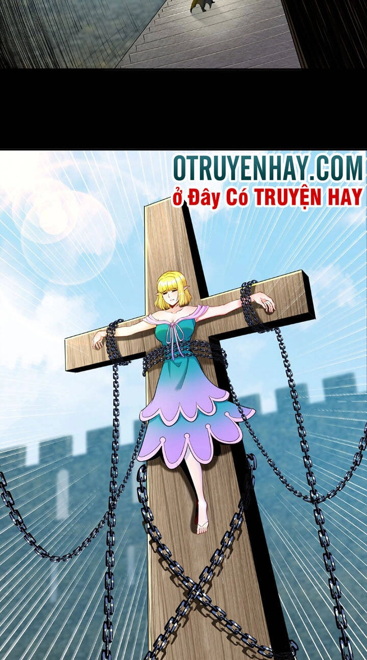 Đại Ma Pháp Sư Dựa Vào Muội Tử Trừ Ma Chapter 6 - 38