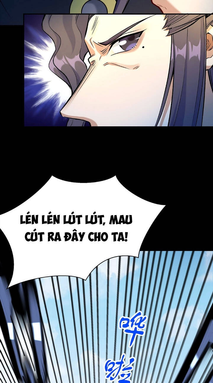 Đại Ma Pháp Sư Dựa Vào Muội Tử Trừ Ma Chapter 6 - 42