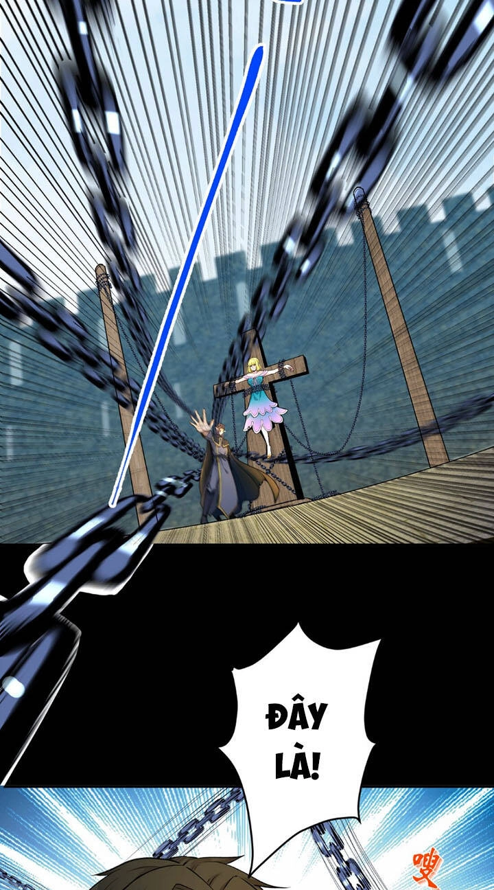 Đại Ma Pháp Sư Dựa Vào Muội Tử Trừ Ma Chapter 6 - 43