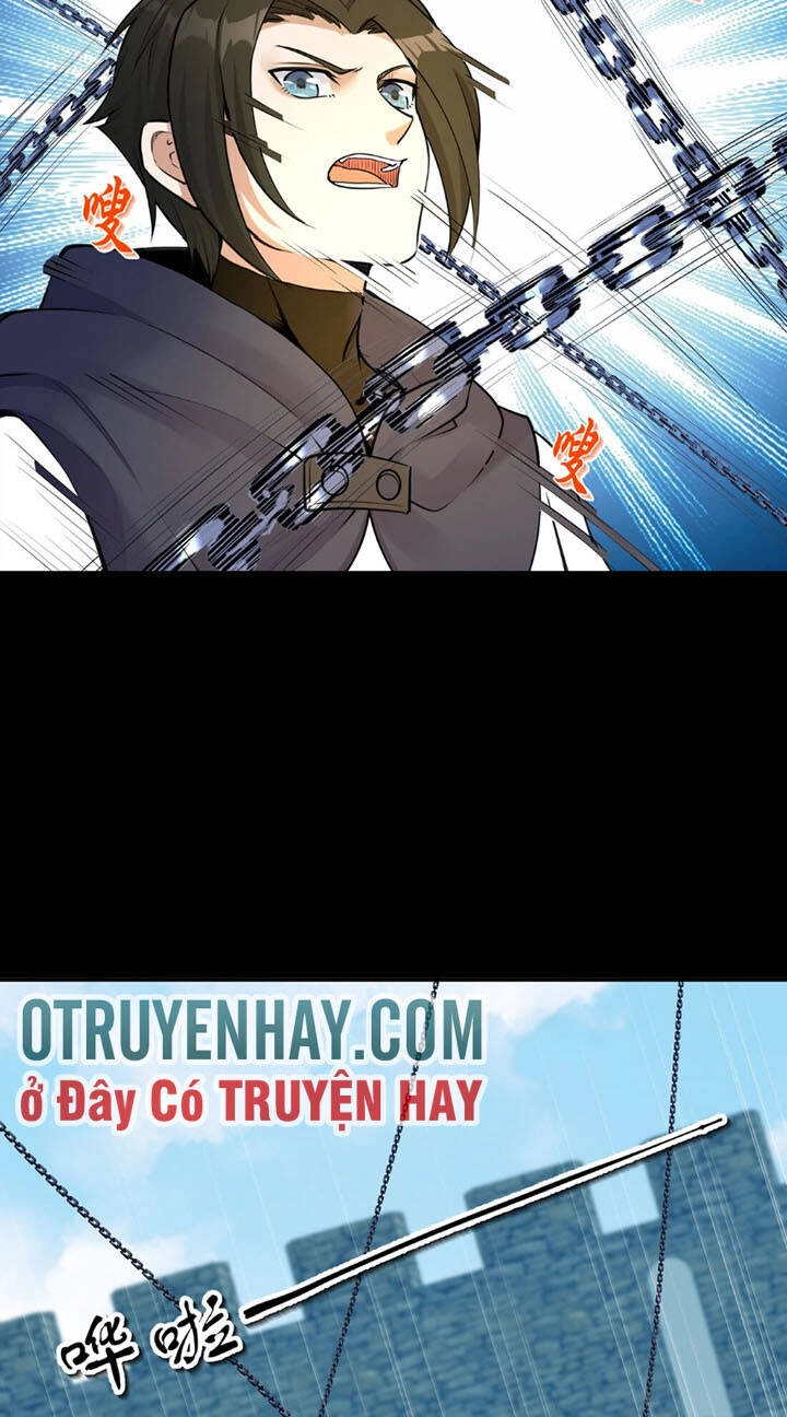 Đại Ma Pháp Sư Dựa Vào Muội Tử Trừ Ma Chapter 6 - 44