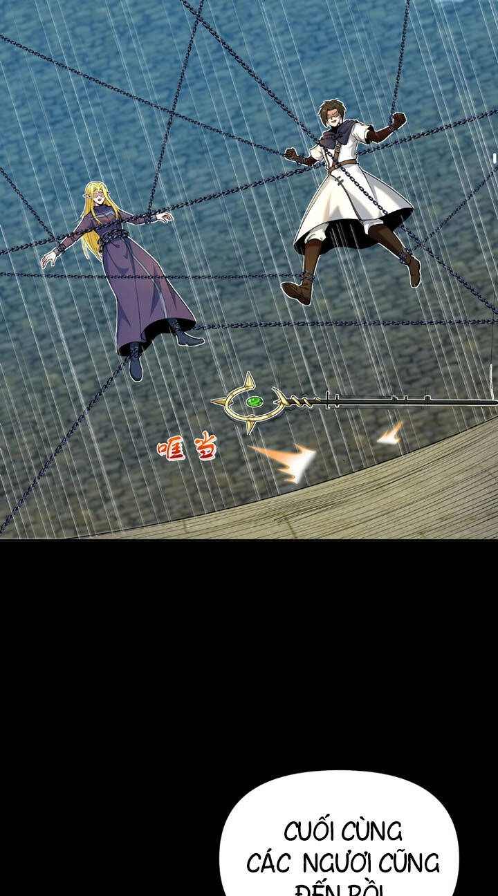 Đại Ma Pháp Sư Dựa Vào Muội Tử Trừ Ma Chapter 6 - 45