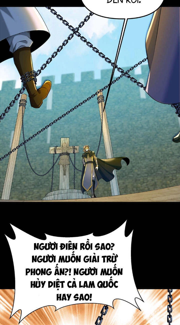 Đại Ma Pháp Sư Dựa Vào Muội Tử Trừ Ma Chapter 6 - 46